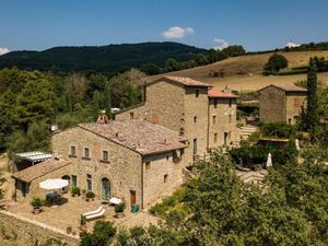 Ferienhaus für 6 Personen (110 m²) ab 179 € in Greve In Chianti