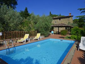 Ferienhaus für 5 Personen (135 m&sup2;) in Greve In Chianti