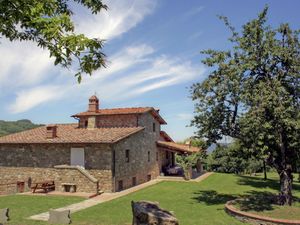 Ferienhaus für 6 Personen (95 m²) in Greve In Chianti