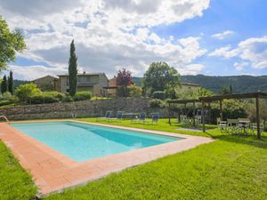 Ferienhaus für 8 Personen (127 m&sup2;) in Greve In Chianti