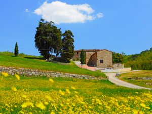 Ferienhaus für 6 Personen (95 m&sup2;) in Greve In Chianti