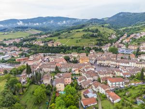 Ferienhaus für 2 Personen (35 m²) in Greve In Chianti