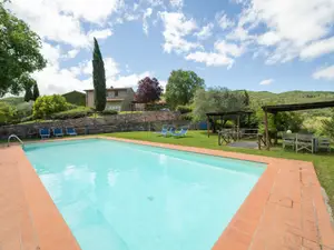 Ferienhaus für 8 Personen (116 m²) in Greve In Chianti