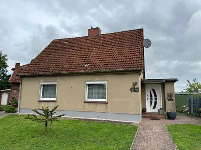 Ferienhaus für 6 Personen (100 m²) in Grevesmühlen 1/10