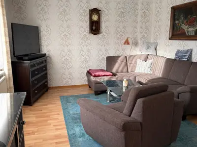 Ferienhaus für 6 Personen (100 m²) in Grevesmühlen 5/10