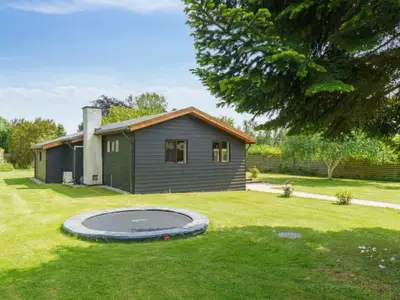 Ferienhaus für 4 Personen (64 m²) in Grevinge 9/10