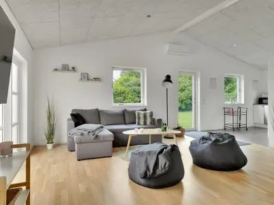 Ferienhaus für 6 Personen (100 m²) in Grevinge 2/10