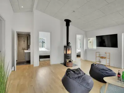 Ferienhaus für 6 Personen (100 m²) in Grevinge 7/10