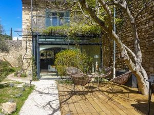 Ferienhaus für 8 Personen (150 m²) in Grignan