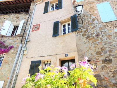 Ferienhaus für 4 Personen (38 m²) in Grimaud 1/10