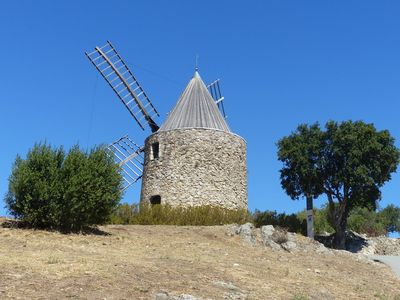 Ferienhaus für 4 Personen (38 m²) in Grimaud 10/10