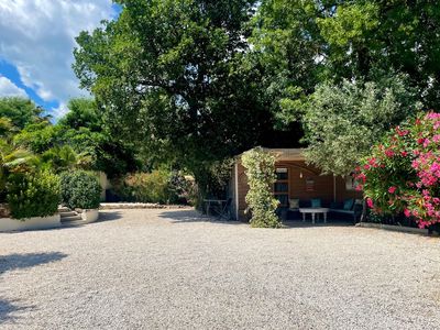 Ferienhaus für 6 Personen (80 m²) in Grimaud 3/10