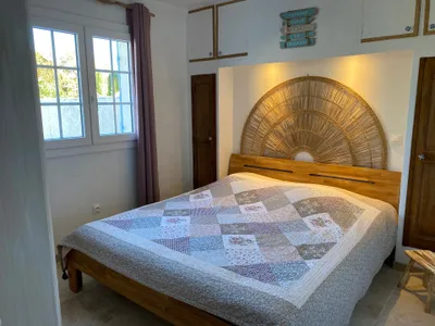 Ferienhaus für 6 Personen (80 m²) in Grimaud 7/10