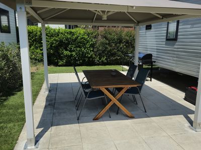 Ferienhaus für 4 Personen (50 m²) in Grimaud 1/10