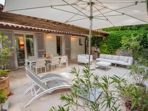 Ferienhaus für 7 Personen (110 m²) in Grimaud