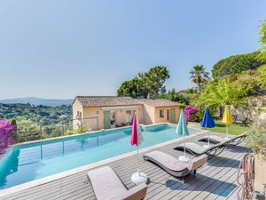 Ferienhaus für 10 Personen (180 m&sup2;) in Grimaud