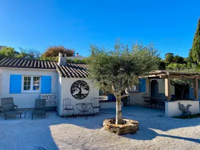 Ferienhaus für 6 Personen (80 m²) in Grimaud 2/10