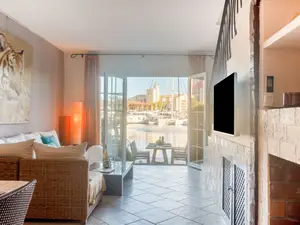 Ferienhaus für 4 Personen (65 m²) in Port Grimaud