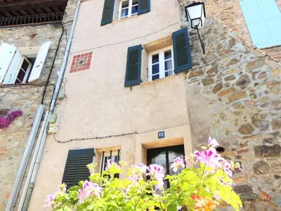 Ferienhaus für 4 Personen (38 m²) in Grimaud 1/10