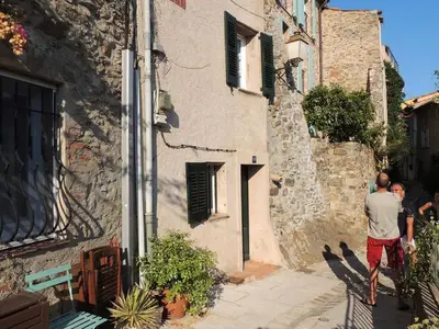 Ferienhaus für 4 Personen (38 m²) in Grimaud 2/10