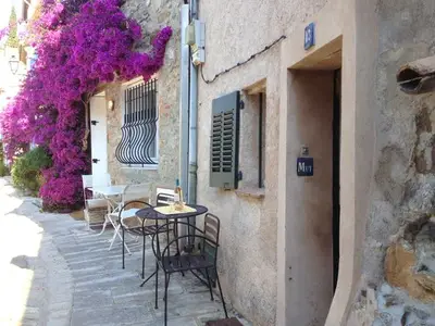 Ferienhaus für 4 Personen (38 m²) in Grimaud 3/10