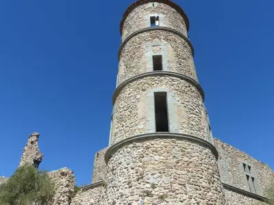 Ferienhaus für 4 Personen (38 m²) in Grimaud 8/10