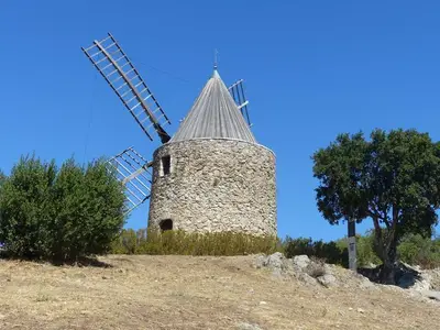 Ferienhaus für 4 Personen (38 m²) in Grimaud 10/10