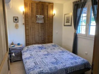 Ferienhaus für 6 Personen (80 m²) in Grimaud 8/10