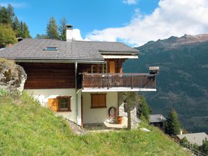 Ferienhaus für 6 Personen (100 m²) in Grimentz