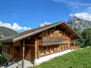 Ferienhaus für 7 Personen (123 m²) ab 270 € in Grindelwald