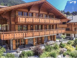 Ferienhaus für 12 Personen (442 m²) in Grindelwald