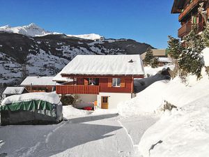 Ferienhaus für 6 Personen (125 m²) in Grindelwald