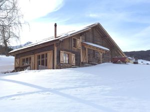 Ferienhaus für 3 Personen (40 m²) in Grindelwald
