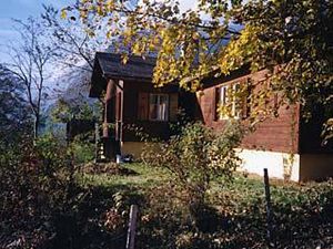 Ferienhaus für 9 Personen (125 m²) in Grindelwald
