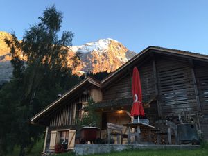 Ferienhaus für 3 Personen (40 m²) in Grindelwald
