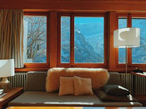 Ferienhaus für 9 Personen (210 m²) in Grindelwald