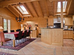 Ferienhaus für 8 Personen (189 m²) in Grindelwald