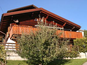 Ferienhaus für 6 Personen (125 m²) in Grindelwald