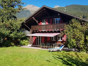 Ferienhaus für 6 Personen (90 m²) in Grindelwald