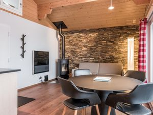 Ferienhaus für 4 Personen in Grindelwald