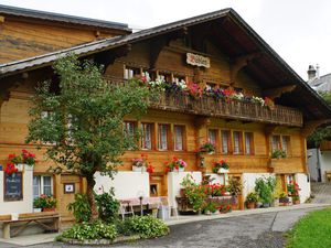 Ferienhaus für 5 Personen (48 m&sup2;) in Grindelwald
