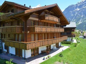 Ferienhaus für 6 Personen (147 m&sup2;) in Grindelwald