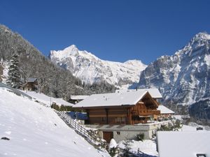 Chalet Heimat