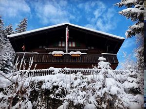 Ferienhaus für 5 Personen (140 m²) in Grindelwald