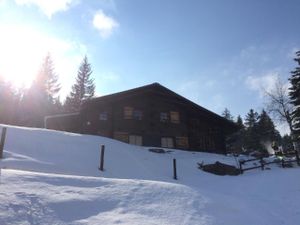 Ferienhaus für 6 Personen (220 m²) in Grindelwald