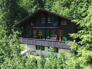 Ferienhaus für 5 Personen (140 m&sup2;) in Grindelwald