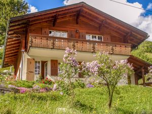 Ferienhaus für 6 Personen (110 m²) in Grindelwald