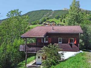 Ferienhaus für 6 Personen (70 m²) in Grindelwald