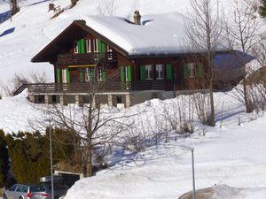 Ferienhaus für 9 Personen (200 m&sup2;) in Grindelwald