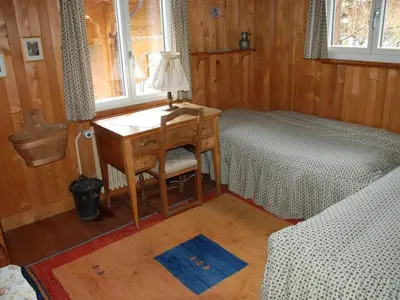 Doppelzimmer 1